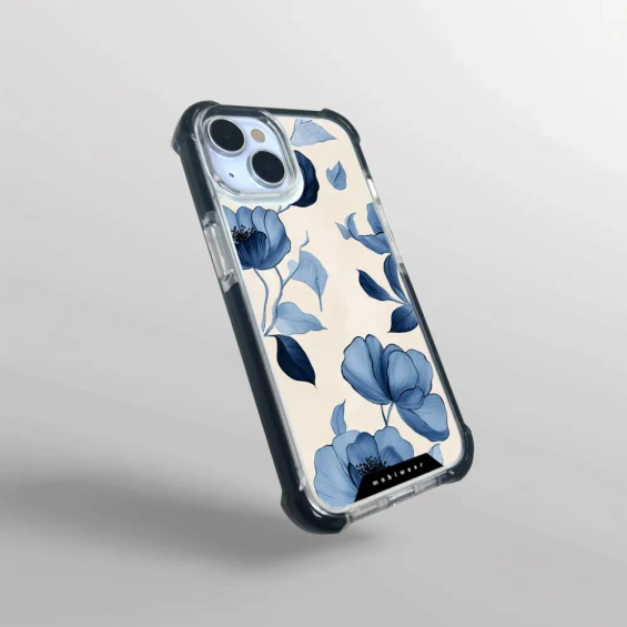 Etui MagSafe Elite Bumper Apple iPhone 11 Pro Max - wzór DP73D