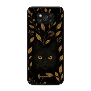 Etui Glossy Case do Xiaomi POCO X3 Pro - wzór G164G