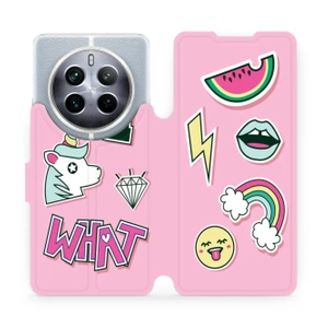 Etui do Realme 12 Pro 5G - wzór M129S