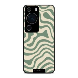 Etui Glossy Case do Huawei P60 Pro - wzór GA57G