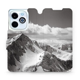 Etui do Infinix HOT 40i - wzór M152P