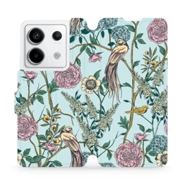 Etui do Xiaomi Redmi Note 13 PRO - wzór MX07S