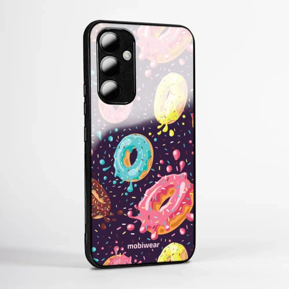 Etui Glossy Case do Xiaomi 17 Pro - wzór G046G