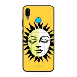 Etui Glossy Case do Huawei P20 Lite - wzór G056G