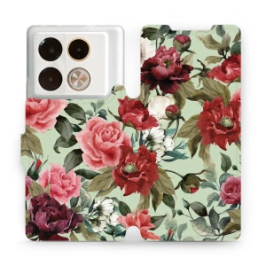 Etui do Infinix Note 40 Pro Plus - wzór MD06P