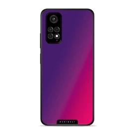 Etui Glossy Case do Xiaomi Redmi Note 11 - wzór G067G