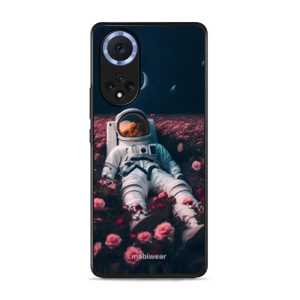 Etui Glossy Case do Huawei Nova 9 - wzór G002G