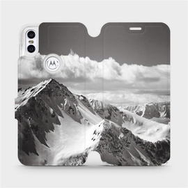 Etui do Motorola One - wzór M152P