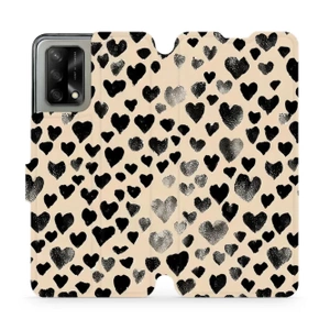 Etui do OPPO A74 - wzór VA51S