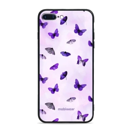 Etui Glossy Case do Apple iPhone 8 Plus - wzór GP77G