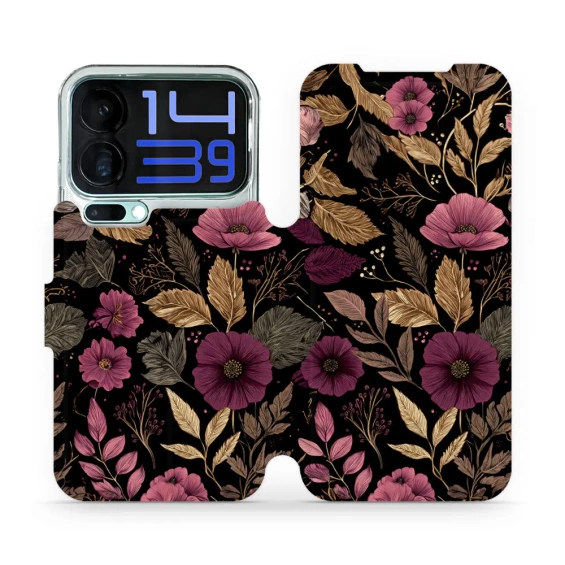 Etui do Xiaomi 17 Pro Max - wzór V170S