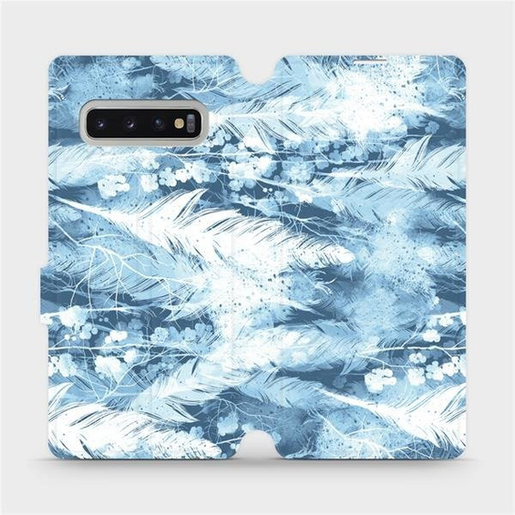 Etui do Samsung Galaxy S10 Plus - wzór M058S