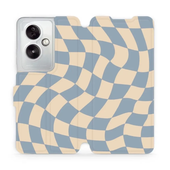 Etui do OPPO A79 5G - wzór VA59S