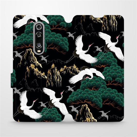 Etui do Xiaomi Mi 9T - wzór VP16S