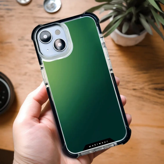 Etui MagSafe Elite Bumper Apple iPhone 17 - wzór D036D