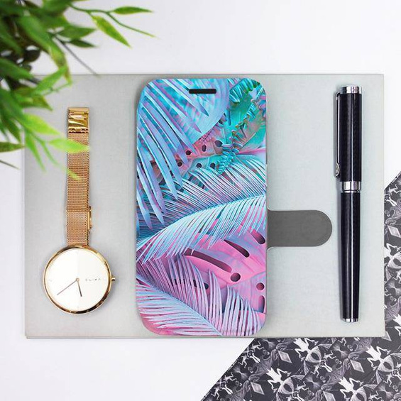 Etui do OPPO Reno 4 Lite - wzór MG10S