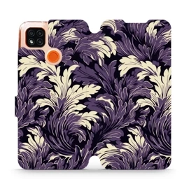 Etui do Xiaomi Redmi 9C - wzór VA46S