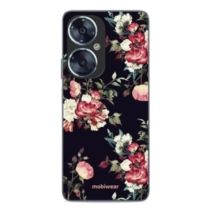 Etui Glossy Case do Huawei Nova 11i - wzór G040G