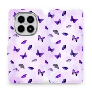 Etui do Xiaomi Redmi Note 15 5G - wzór VP76S