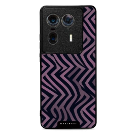 Etui Glossy Case do Motorola Edge 50 Ultra - wzór GA55G