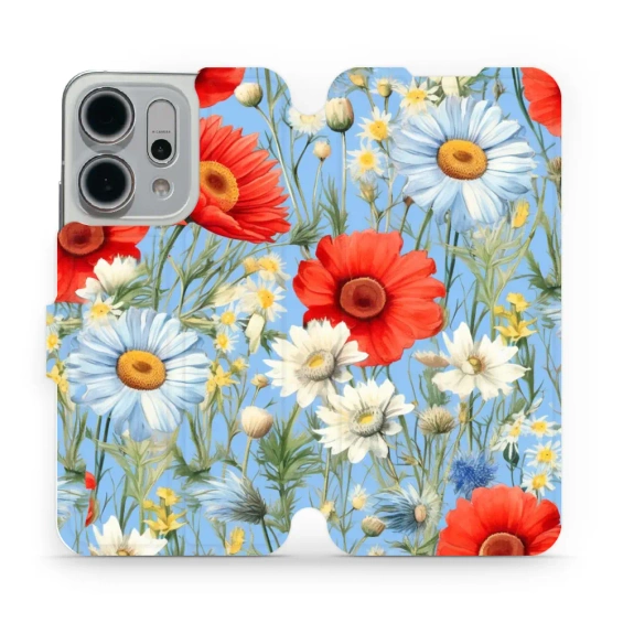 Etui do OPPO Reno 14 5G - wzór VP44S