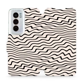 Etui do OPPO Reno 12 Pro 5G - wzór VA62S