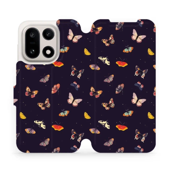 Etui do OnePlus 15 - wzór VP78S