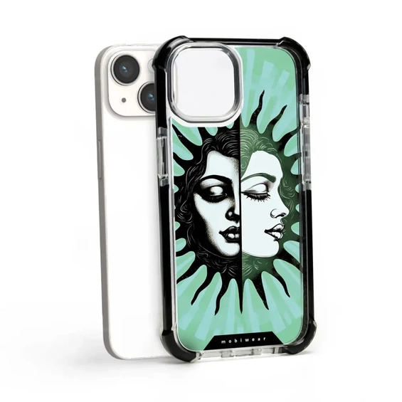 Etui MagSafe Elite Bumper Apple iPhone 14 Plus - wzór D022D