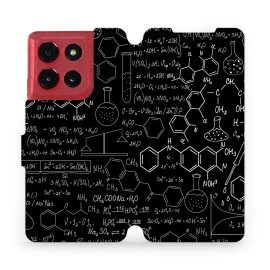 Etui do Motorola Moto G86 Power 5G - wzór V060P