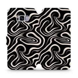 Etui do Samsung Galaxy S8 Plus - wzór VA63S