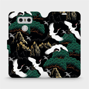 Etui do LG G6 - wzór VP16S