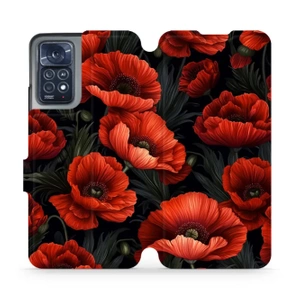 Etui do Xiaomi Redmi Note 12 Pro 4G - wzór VP45S