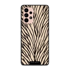 Etui Glossy Case do Samsung Galaxy A53 5G - wzór GA52G