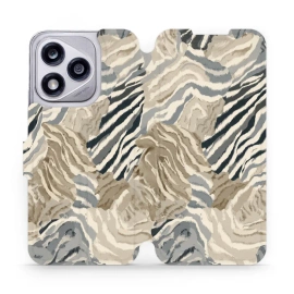 Etui do Huawei Honor 400 Lite - wzór V168S