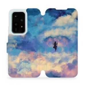 Etui do Huawei Honor 200 Lite - wzór MR09S