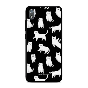 Etui Glossy Case do Xiaomi Redmi 7A - wzór G163G