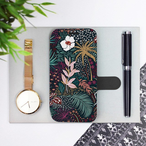 Etui do LG V30 - wzór VP13S