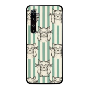 Etui Glossy Case do Xiaomi Mi Note 10 Lite - wzór GP90G