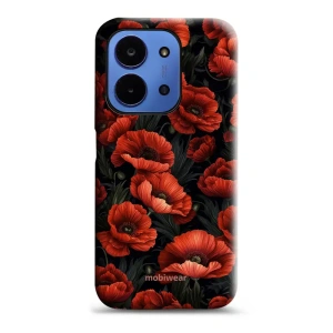 Etui Elite Pro do Xiaomi Redmi 15C 5G - wzór EP45E