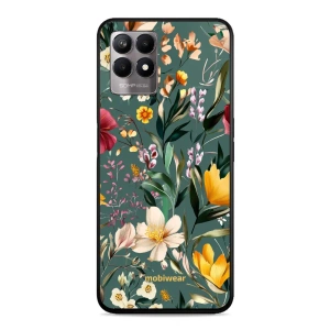 Etui Glossy Case do Realme 8i - wzór GP71G