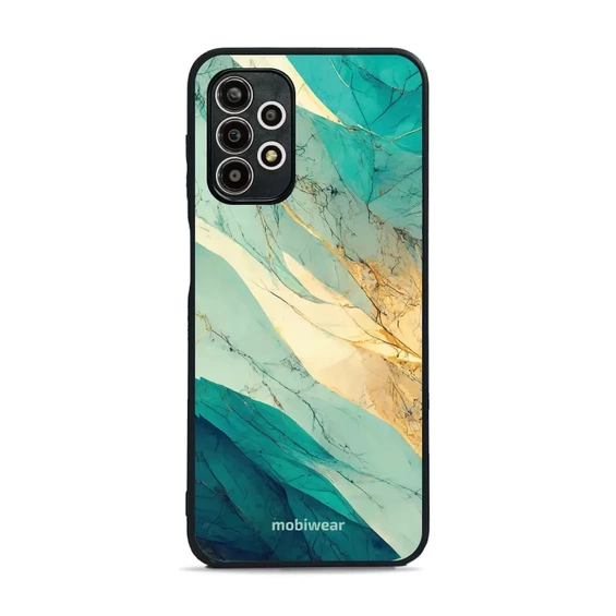 Etui Glossy Case do Samsung Galaxy A13 4G - wzór G024G