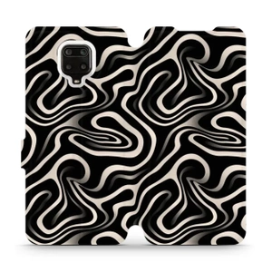 Etui do Xiaomi Redmi Note 9 Pro - wzór VA63S