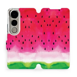 Etui do Vivo V50 Lite - wzór V086S