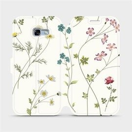 Etui do Samsung Galaxy A5 2017 - wzór MD03S