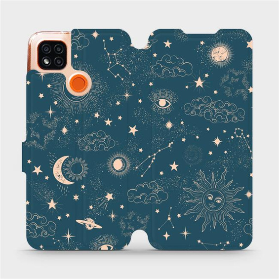 Etui do Xiaomi Redmi 9C - wzór VP14S