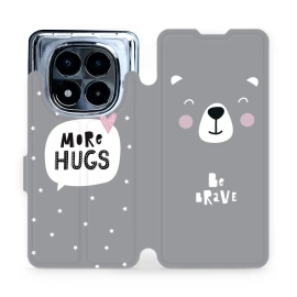 Etui do Xiaomi POCO X7 - wzór MH06P