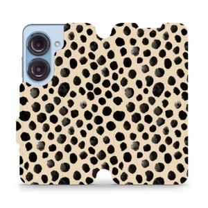 Etui do Asus Zenfone 9 - wzór VA50S