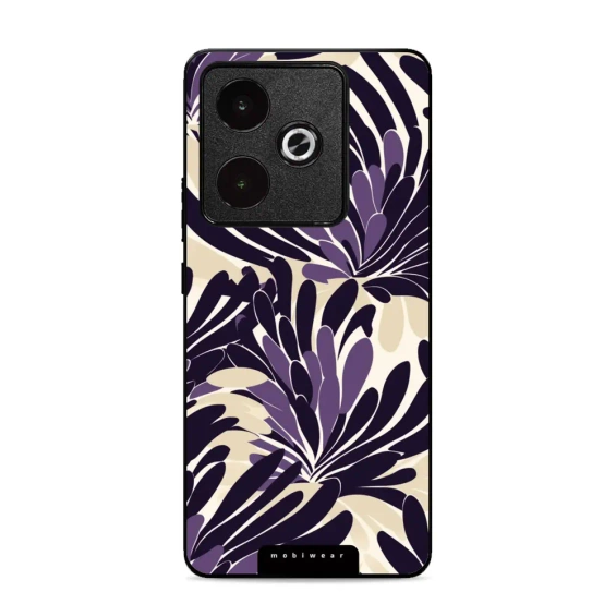 Etui Glossy Case do Realme GT 7T - wzór GA47G