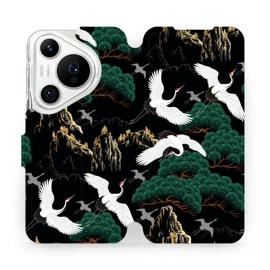 Etui do Huawei Pura 70 Pro - wzór VP16S