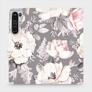 Etui do Motorola Edge - wzór MX06S